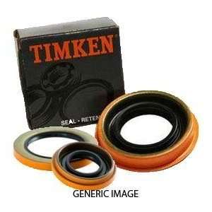  Timken 100470 Crankshaft Seal: Automotive
