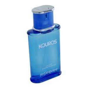 Kouros (Summer Fragrance) by Yves Saint Laurent for Men   3.3 oz EDT 
