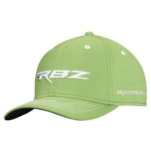  TaylorMade Mens RBZ High Crown Hat
