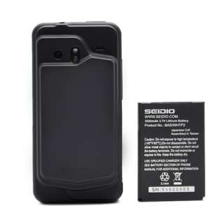 Seidio Innocell HTC Incredible Extended Battery with Do  