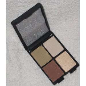 Lancome Maquiriche EyeColour Quad   Creme Lustre/Celedon/Honeymoon