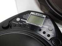 Alesis e Practice Pad Electronic Drum Practice Pad NICE  