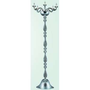  Bethel Nl04   5 Light Floor Lamp