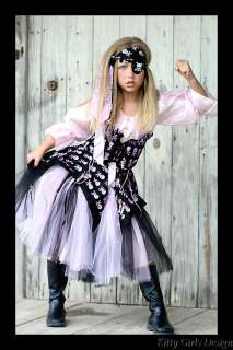 real pirates wear pink by kitty girls shiver me timbers