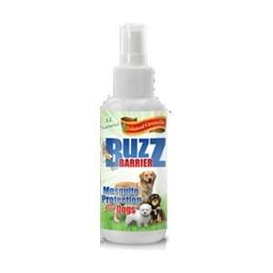  BuzzEnder Pet Insect Repellent Spray   All Natural Mosquito 