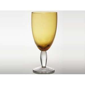  Noritake 992134 Sensation Amber Iced Tea Glass 20 oz 