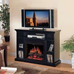  Classic Flame 23MM374ESP 0451 Beverly 48 Fireplace & TV 
