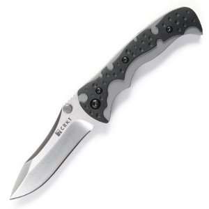  Mini My Tighe, Zytel Handle, Plain, Non Assisted Sports 