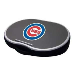   Cubs Portable Computer/Notebook Lap Desk Tray: Sports & Outdoors