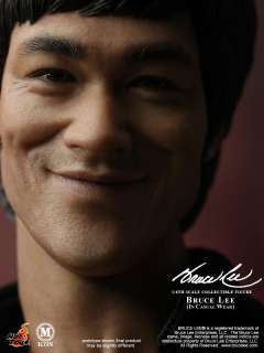 bx0017 Hot Toys   Hot Toys – MIS12   1/6th scale Bruce Lee 