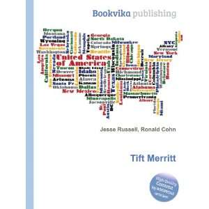  Tift Merritt Ronald Cohn Jesse Russell Books