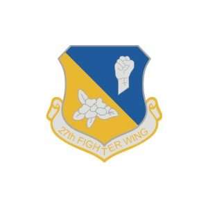  27th Fighter Wing