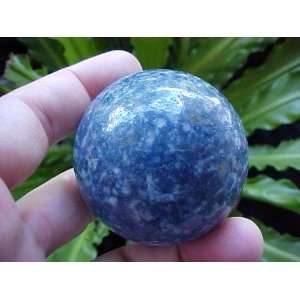  Zs6210 Gemqz Lapis Lazuli Carved Sphere Large 