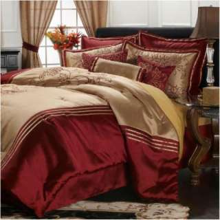 Highgate Manor Bethany 14pc Comforter Set  