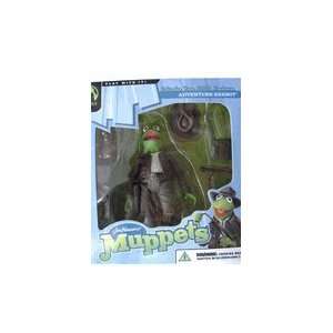  MP Adventure Kermit(as Indiana Jones) C7/8: Toys & Games