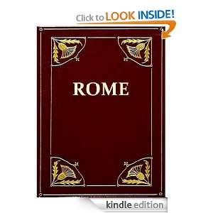   of Dr. Goldsmiths History of Rome, Thirty fifth Edition [Illustrated