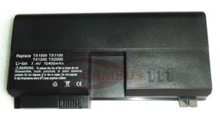 100% Brand new high quality generic (non OEM) Battery for HP Pavilion 