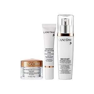  Lancome Bienfait Multi Vital Regimen Set (Quantity of 1 