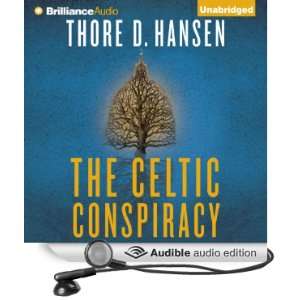   (Audible Audio Edition): Thore D. Hansen, Phil Gigante: Books