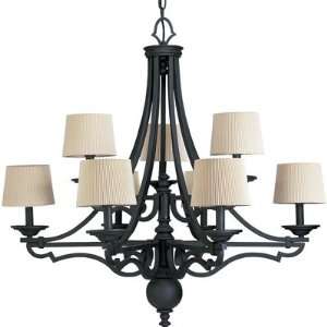  Thomasville Meeting Street 6 Light Chandelier: Home 