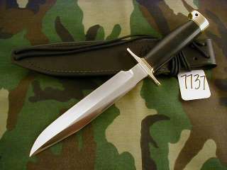 RANDALL KNIFE KNIVES #1 8,SS,BBS,BM,BCBB,WT,BCS #7737  