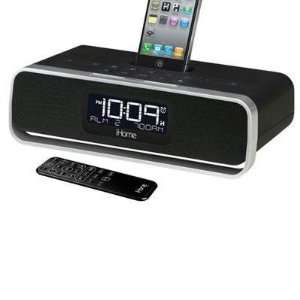    Selected App Enhanced Dual Alarm Clock By iHome: Electronics