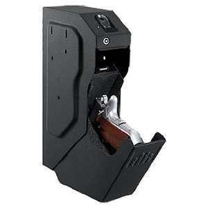    GunVault (Gun Care) SpeedVault Bio Biometric 