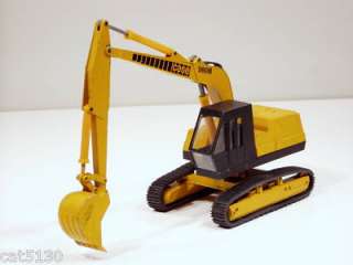 Case 980B Excavator   o/c   o/d   1/35   Conrad #2961  