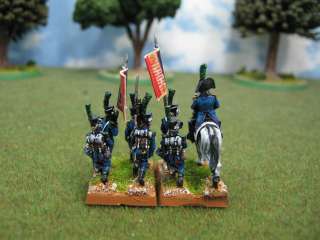  DPS professional painted 1789 1806 French Light infantry Fr04  