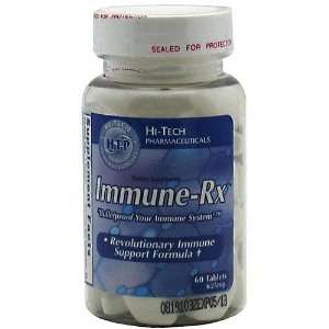  Immune RX 60 Tablets