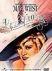 Belle of the Nineties (1934) Mae West   DVD  