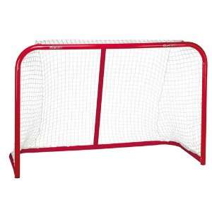 Reebok Intermediate Street Hockey Goal   2010  Sports 