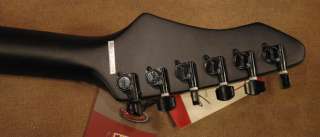   yourself a real shredder the stagg i 300 has a solid alder body for