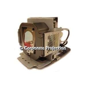 com Genuine Corporate Projection 5J.J1Y01.001 Lamp & Housing for BenQ 