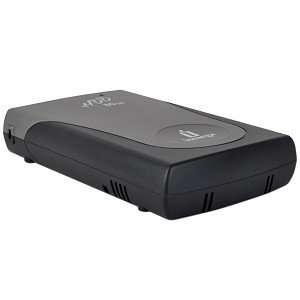  Iomega DHD080 U 80GB USB 2.0 3.5 External Hard Drive 
