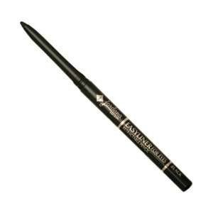  Jordana Easy Eye Liner Pencil Black ( 6 Pack ): Beauty