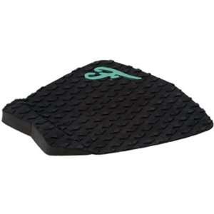  Famous Wax Traction Pad F2 Black
