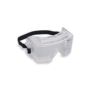 40305 PT# 40305  Goggles Safety Centurion Wrap Around Polycarbonate 