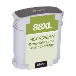   88XL INKJET CARTRIDGE (BLACK) For L7680 (Inkjet)