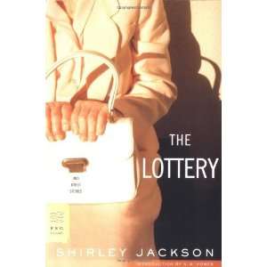    The Lottery and Other Stories [Paperback]: Shirley Jackson: Books