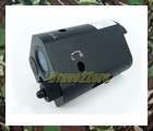 Tactical Airsoft G36 Style Red Dot Sight w/ Red Laser Aim  