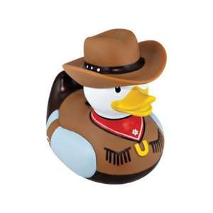  Luxury Bud Ducks   Cowboy Duck Toys & Games
