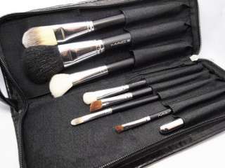 8pcs Set Make Up Brushes