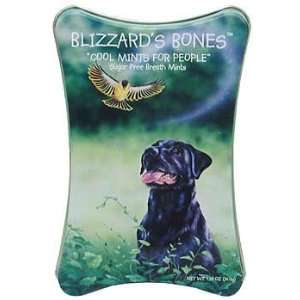  Blizzards Bones Breath mints