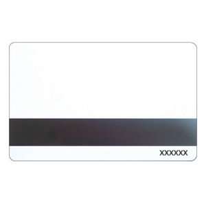  HONEYWELL ACCESS NC2PLAINW ACCESS PLAIN CARD, WHITE 