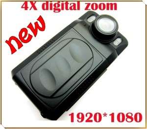 New HD Full 1920*1080P Car Cam Camcorder Dash Camera Portable DVR 