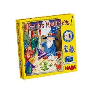  Haba   Petits Magiciens Toys & Games