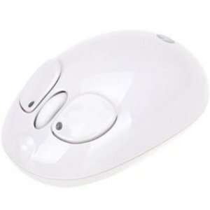  Cool2day White USB 2.4G Wireless Mouse For Laptop Notebook 