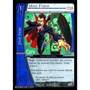     Mist Form #173 Mint Normal 1st Edition English) Toys & Games