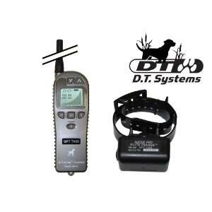   Systems® Super Pro Elite 7400 Dog Training Collar: Sports & Outdoors